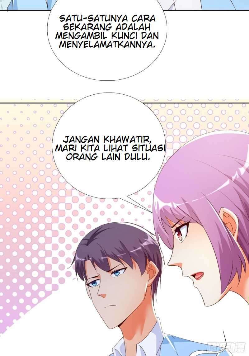 Super School Doctor (Supreme Campus Doctor) chapter 135